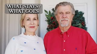 Downsizing for France (Vero  Beach House Tour) | The Hardest Choices We Had to Make