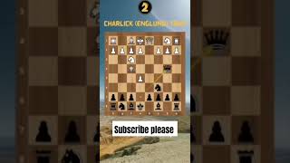 Subscribe please 🙏 #chess #chessonline #chessvideoplus #bestchesschannel #chessshorts #shorts #top