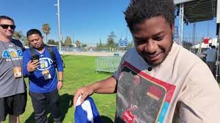 GCTV: DAY IN THE LIFE | I GET TO DO THIS! |