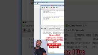 Filter Data with “NOT LIKE” in Oracle SQL | Beginner-Friendly Example