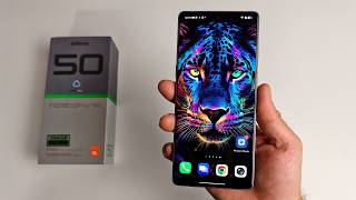 Infinix Note 50 Pro Plus - Best Mid-range Smartphone of the Year?