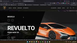 XSS Vulnerability using hidden parameter on lamborghini.com| Bug Bounty Tutorial - XSS HackerOne