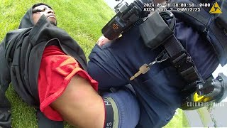 Arrested with a Glock Switch and Extended Magazine.