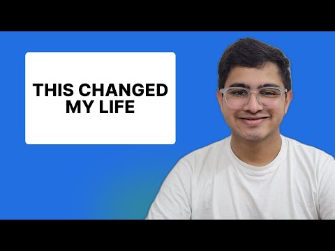 Why you should Build in Public | Pranav Pawar
