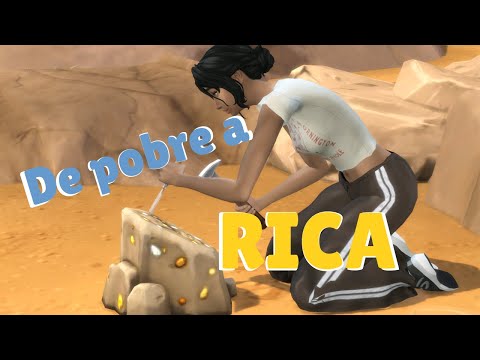 Sin dinero y sin casa: así empezó todo (2)