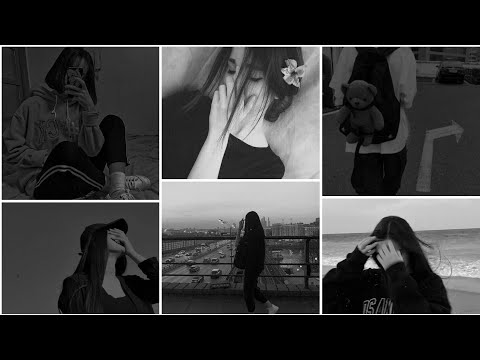 Black dpz for girls 🖤|| latest dpz for WhatsApp