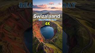 Switzerland Beauty in Winter | Explore Switzerland 🥶🥶#winter #explore #shorts