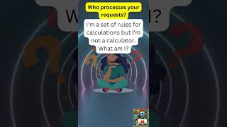 Can You Crack This Tech Riddle? 🤔 #TechChallenge 27