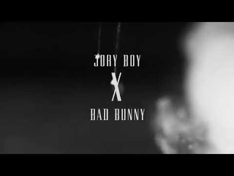 Bad Bunny X Jory Boy - No Te Hagas (Vídeo Oficial)