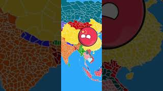 What if India and Pakistan get United#china #india #indiachinapakistan