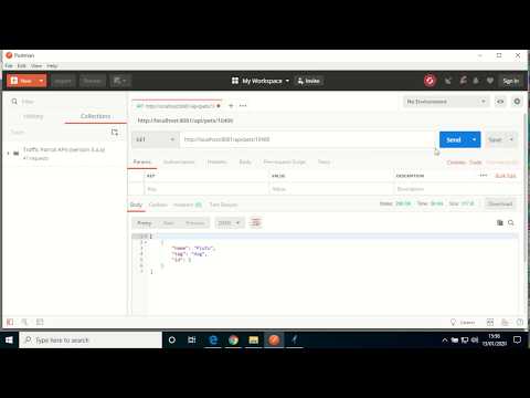 Generate HTTP REST API mocks based on Swagger or OpenAPI specs and Traffic Parrot