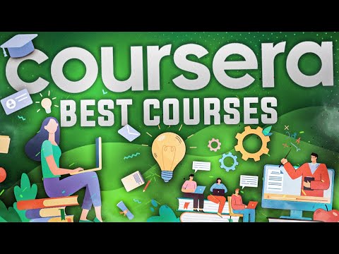 Top 10 Most Popular Courses on Coursera