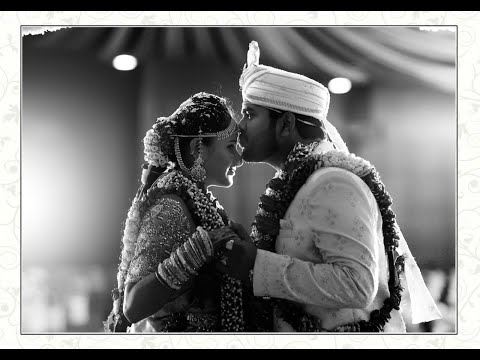 ANIL & SANVIKA WEDDING