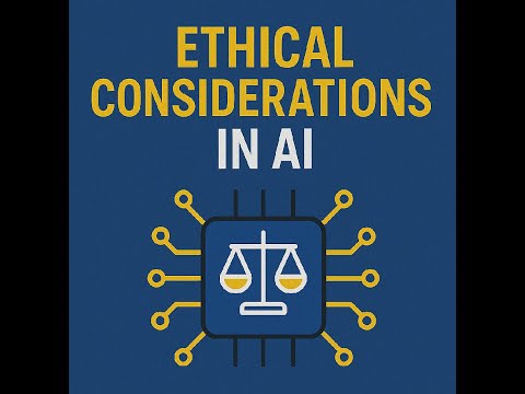Mr. Hacker | Ethical Considerations in AI