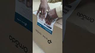 Omada 28 Port Gigabit Smart Switch Unboxing & Review | 24 Port PoE | TP-Link Network Beast ⚡ #tplink