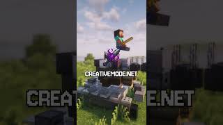 Minecraft mods made easy! #minecraft #minecrafttips #minecraftmods #minecrafthacks