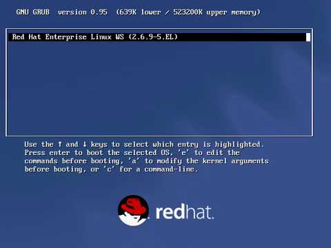 Recovering Root Password || Recovering Root Password redhat -Linux 4 & 5 ||