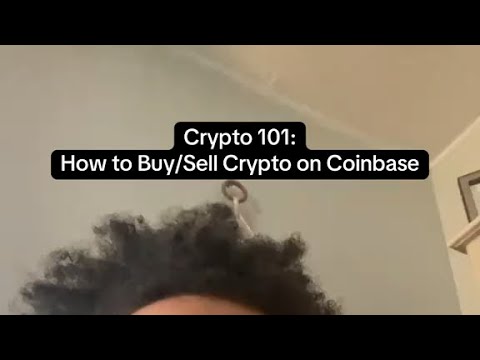 How to Buy Crypto on Coinbase (Step-by-Step for Beginners!)