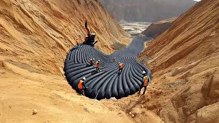 Satisfying Videos of Workers Doing Their Job Perfectly