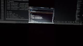 coding is on 🔥#coding #viral #short