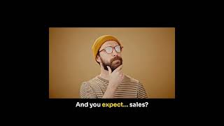 IS YOUR SITE LOSING SALES?