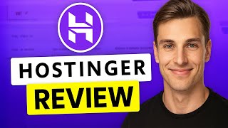 Hostinger Review 2025 ✅ Real Pros & Cons – Honest Review