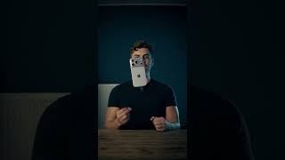 Product Animation iPhone in Blender