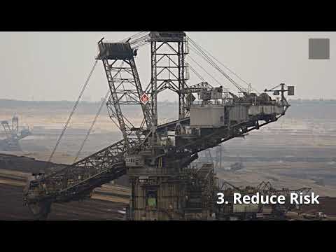 How MI Will Help Achieve Procurement Goals