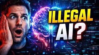 AI Tools So Powerful They Feel Illegal