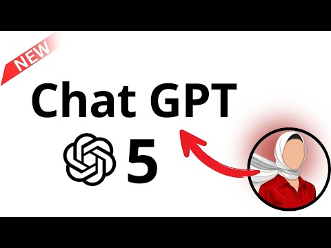 Chat GPT 5 is Here - Free to Use & Packed with Exciting Features!