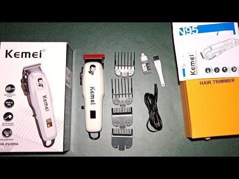 Best Hair Trimmer