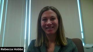 Professional Insights EP#26 with Rebecca Hobbs