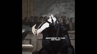 I Pride Myself Being A Coward || Shadow Slave GOAT Milestones #shorts