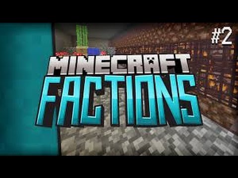 Minecraft Factions ep2