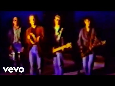 The Beloved - A Hundred Words [Live]