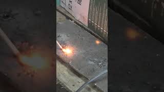 200 Amp Making Welding Machine at home