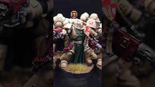 Sternguard Veterans: Delete Your Oath Target #warhammer #warhammer40k