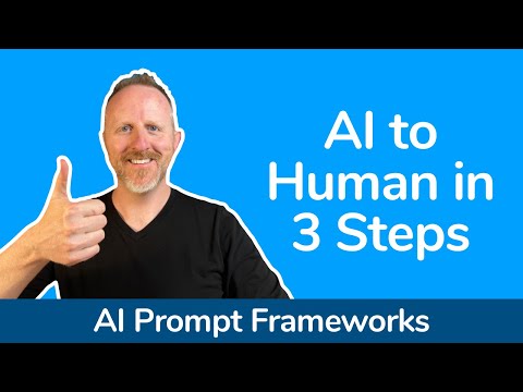 How to Write Better AI Prompts for Blog Posts, Scripts & Ads