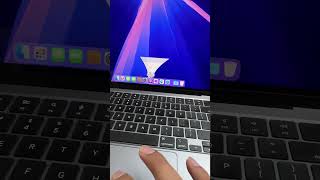 How to quickly Minimise an App in MacOS #keyboardshortcuts #applehacks #closeapps #learning #macbook