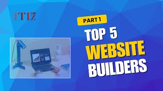 Webdesign Top website builders in web development