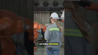 Why You Must Learn AI in 2025Hashtags: #AI2025 #FutureOfWork  #AITools #ArtificialIntelligence