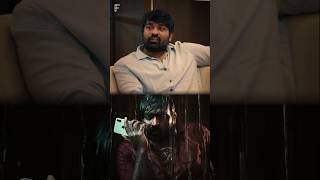Vijay Sethupathi Talks About His Famous "I'm Waiting" Line from Master