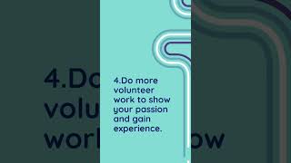 How To Gain Experience When Switching Careers/#shorts /#jobtoks