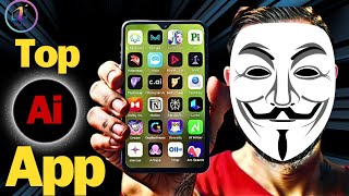 Top 10 Game-Changing AI Applications: Transforming the World! |Ai Revolution