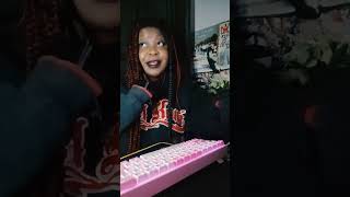 what does fashion in gaming mean to you? #gamingfashion #interview #makeitmore