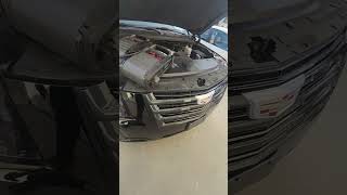 2019 jumpstart Cadillac escalade #automobile #Cadillac #escalade #jumpstart