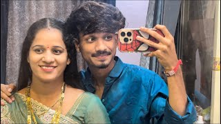 Today I did a video shoot with my mother 🥲 || Daily Vlog 36/365