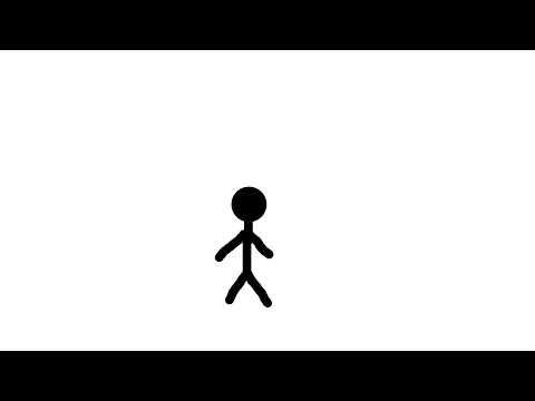 stickman animation #1