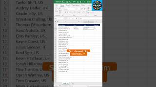 #excel #excelhelp #exceltips #edexcel #googlesheets #excellearning #exceltricks