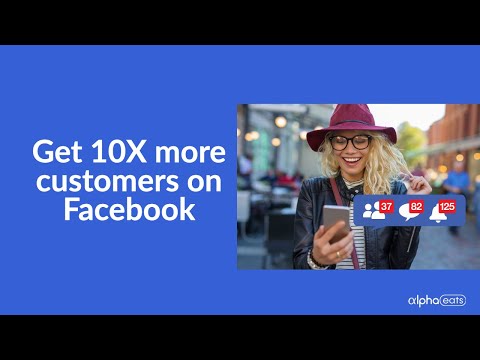 Unlock Facebook's Power: Boost Your Business and Attract Customers!